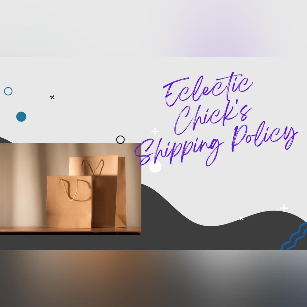 Shipping Policy